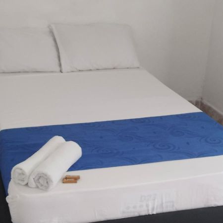 Tolú Hotel Zulan מראה חיצוני תמונה