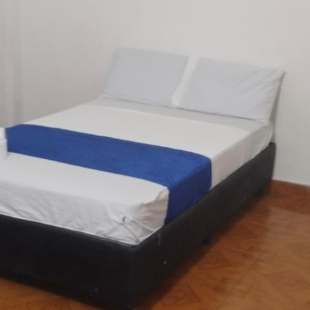 Tolú Hotel Zulan מראה חיצוני תמונה