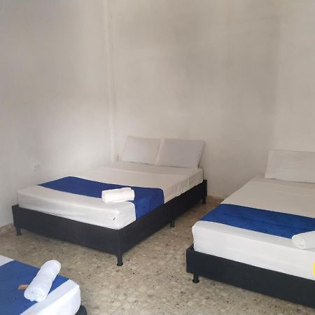 Tolú Hotel Zulan מראה חיצוני תמונה