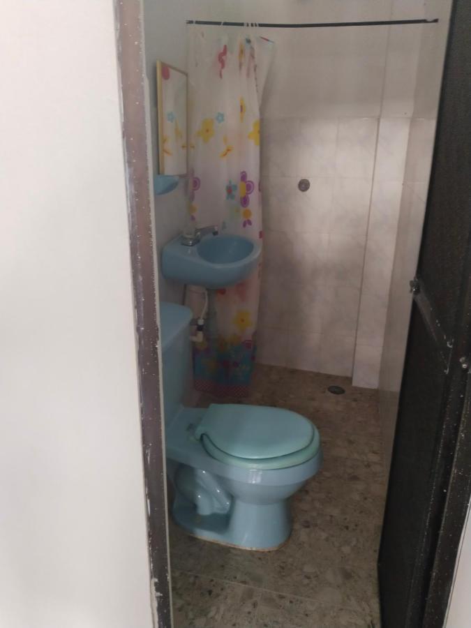 Tolú Hotel Zulan מראה חיצוני תמונה