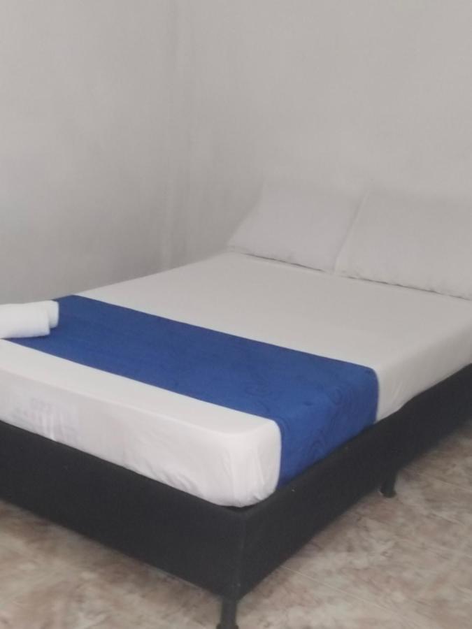 Tolú Hotel Zulan מראה חיצוני תמונה