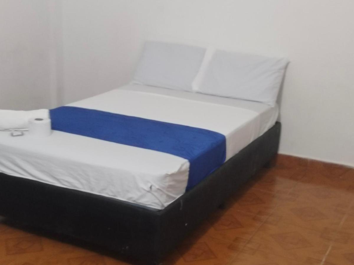 Tolú Hotel Zulan מראה חיצוני תמונה